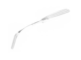 Afastador Aufricht Para Cirurgia Nasal - 16 Cm - ABC